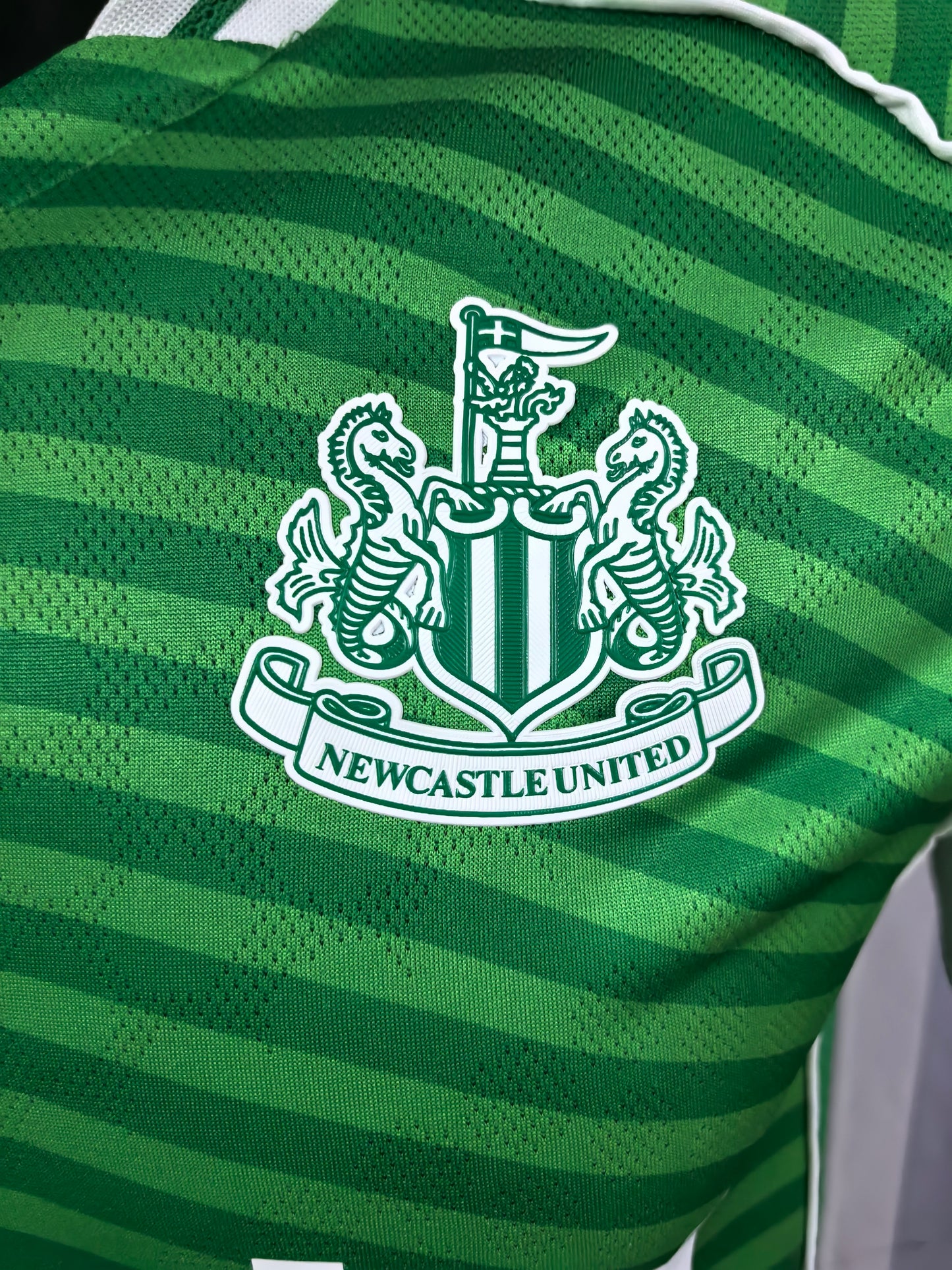 Custom Soccer Jersey – Add Your Name & Number Today