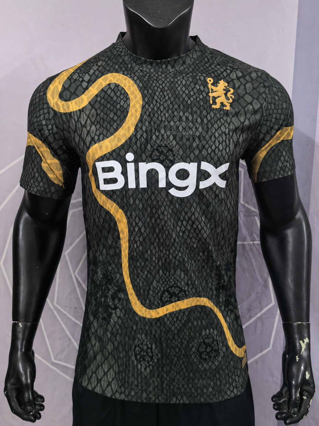 Custom Soccer Jersey – Add Your Name & Number Today