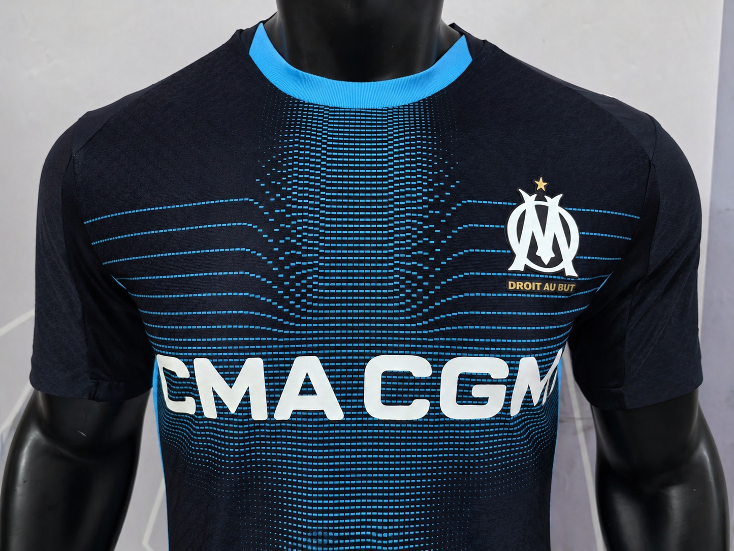 Your Jersey, Your Name – Custom Soccer Jersey