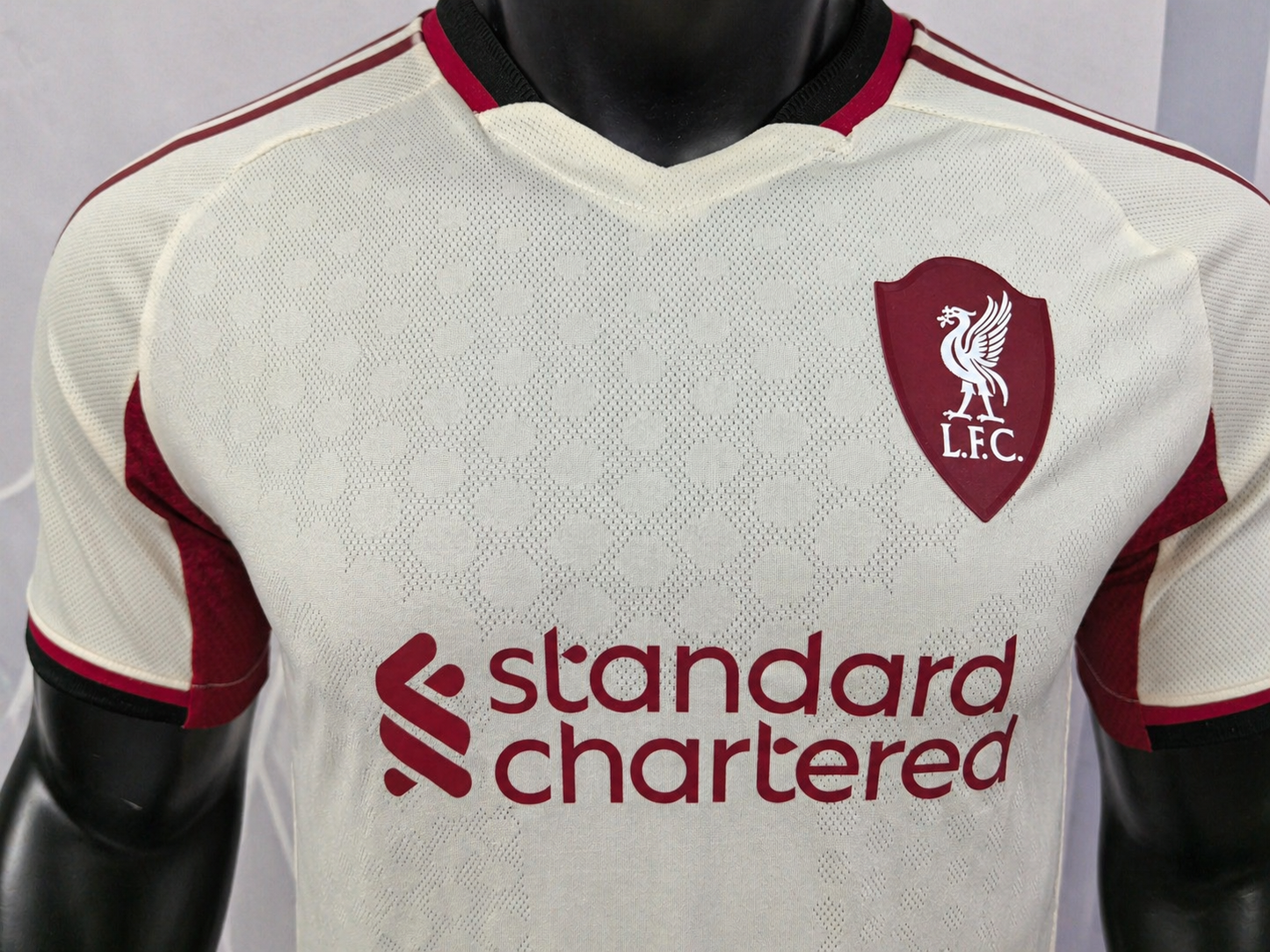 Custom Soccer Jersey – Personalized Name & Number, Breathable Fit