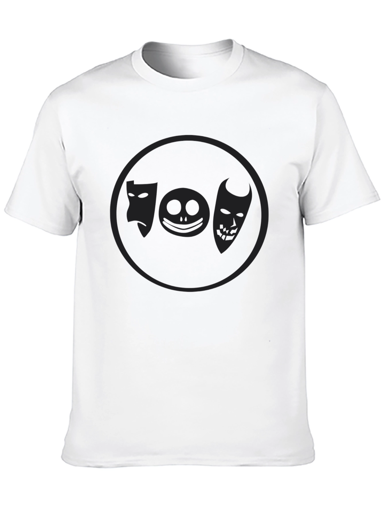 Lock Shock and Barrel Inspired Black T-Shirt