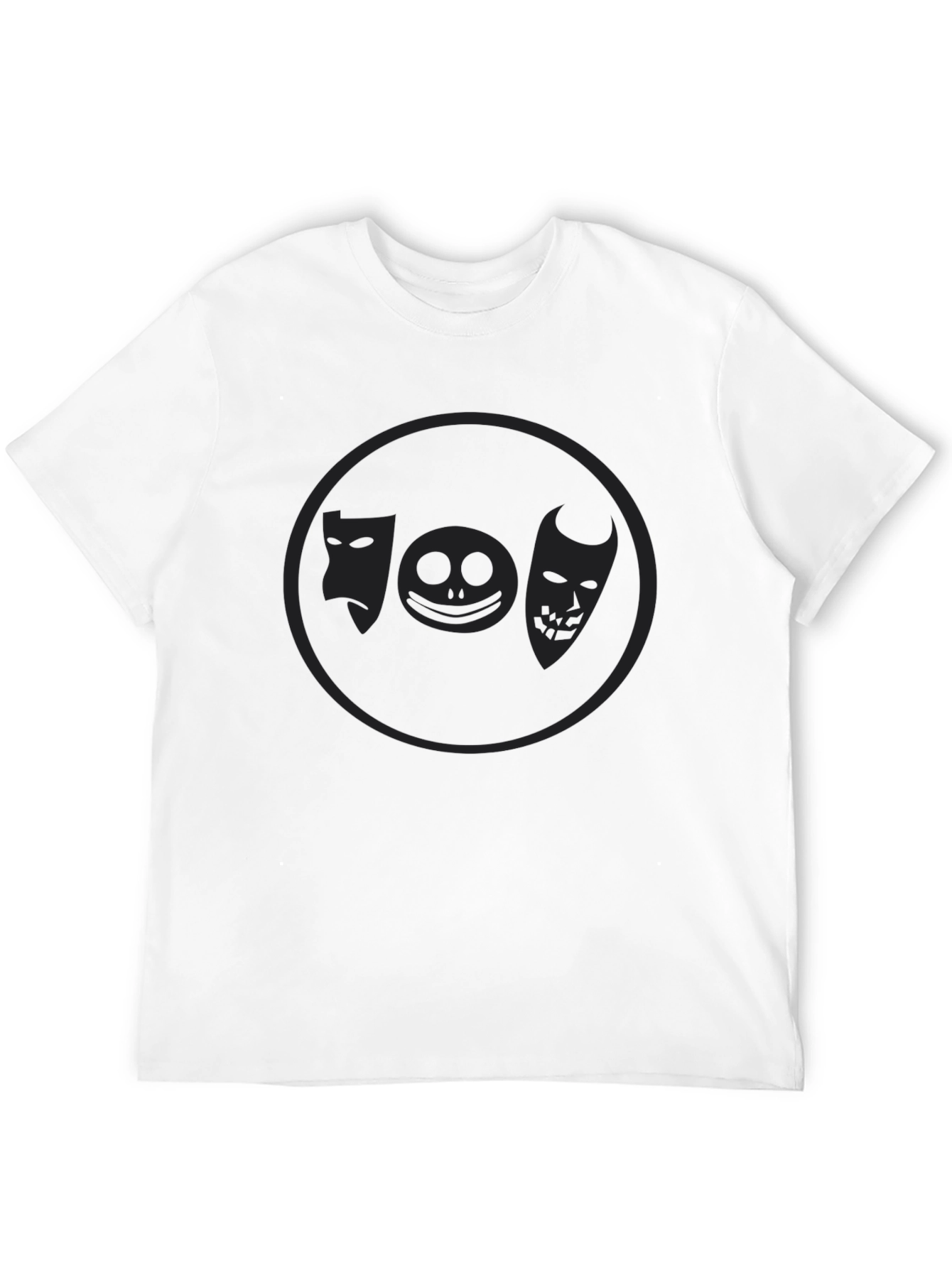 Lock Shock and Barrel Inspired Black T-Shirt