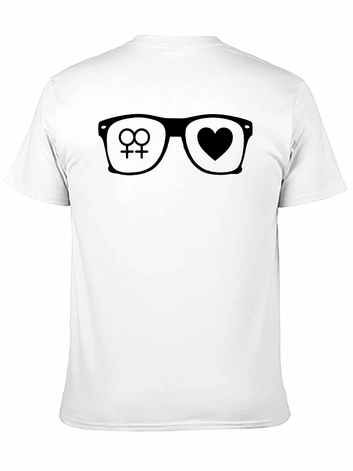 Love Sees Love T-Shirt