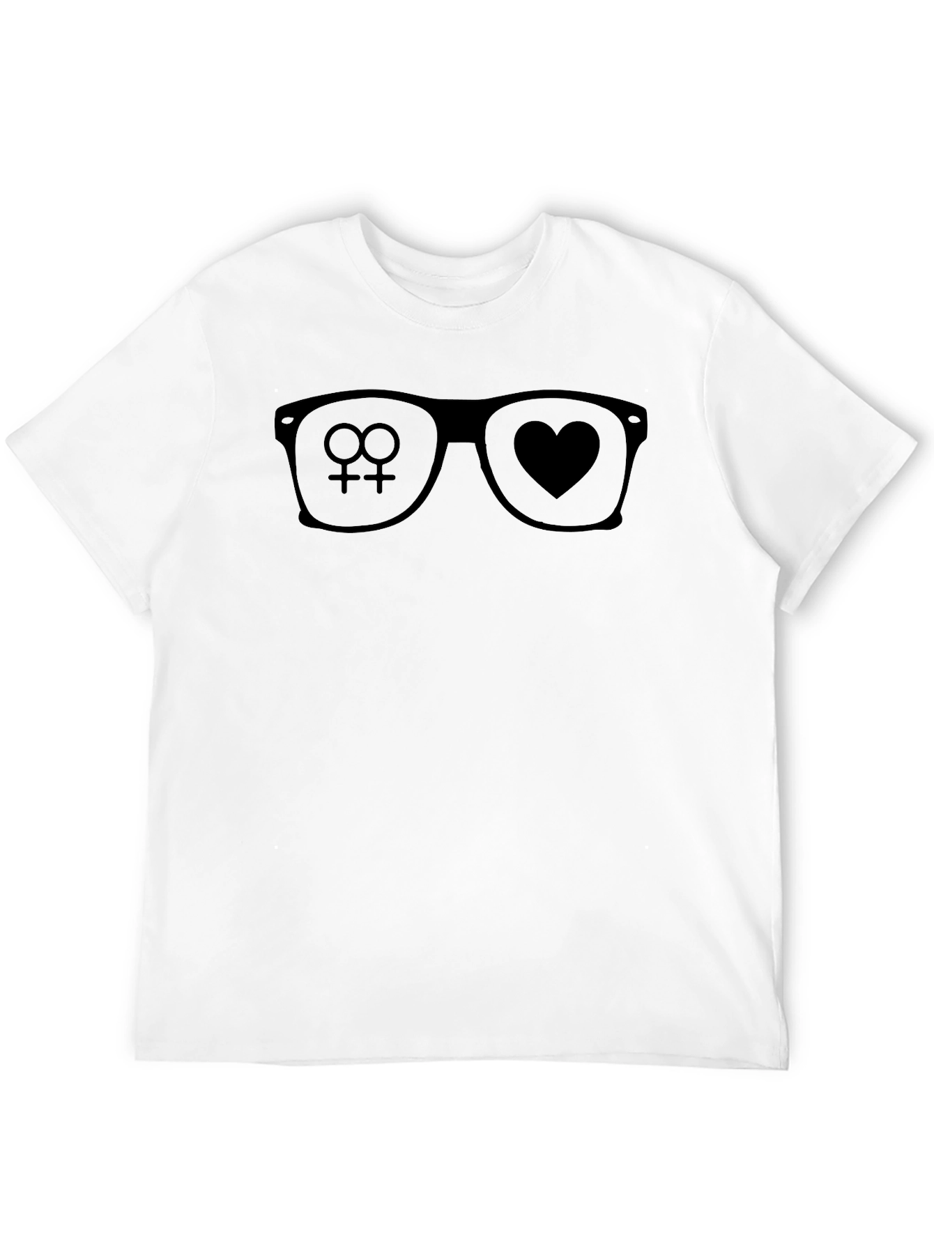 Love Sees Love T-Shirt