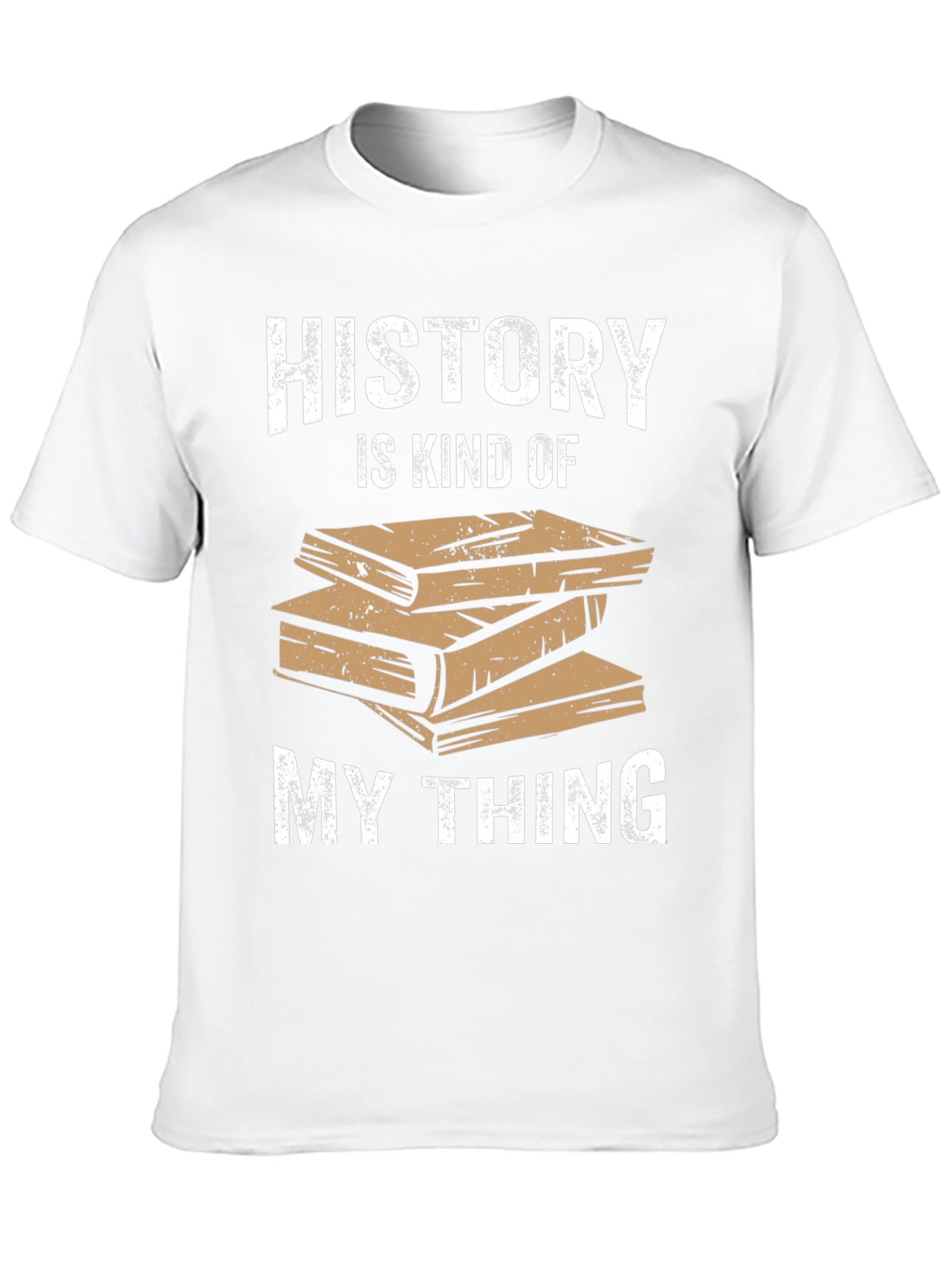 History is My Thing T-Shirt