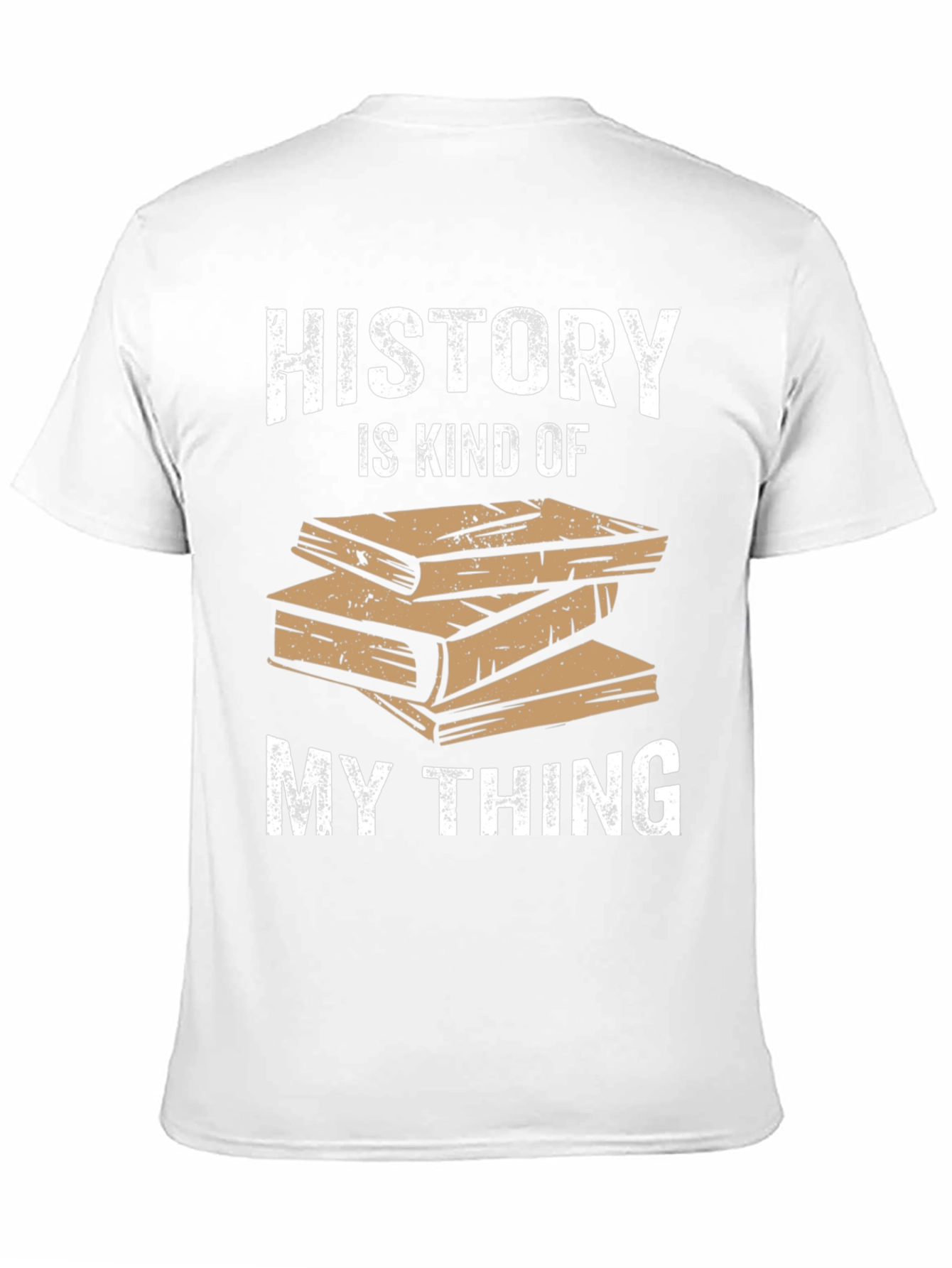History is My Thing T-Shirt
