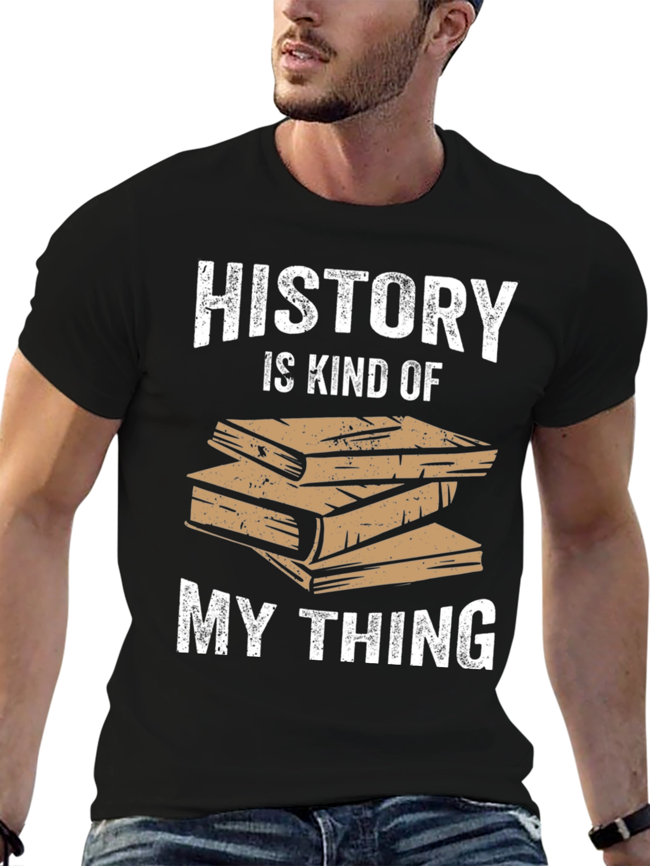 History is My Thing T-Shirt