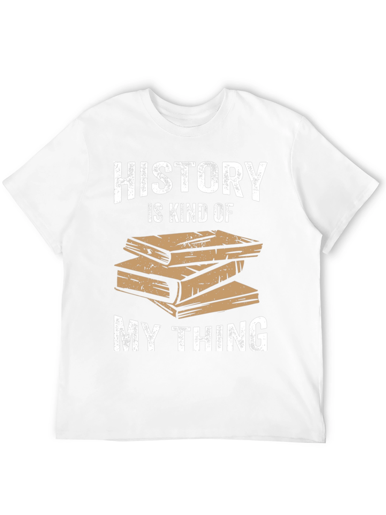 History is My Thing T-Shirt