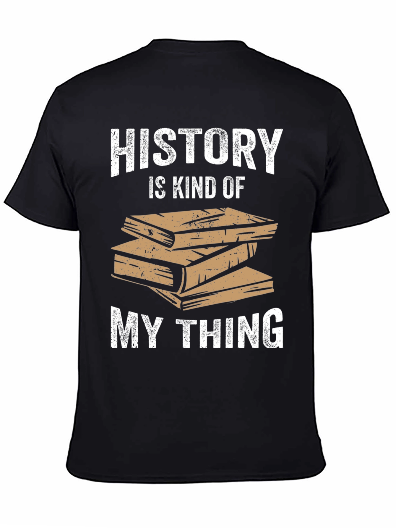 History is My Thing T-Shirt