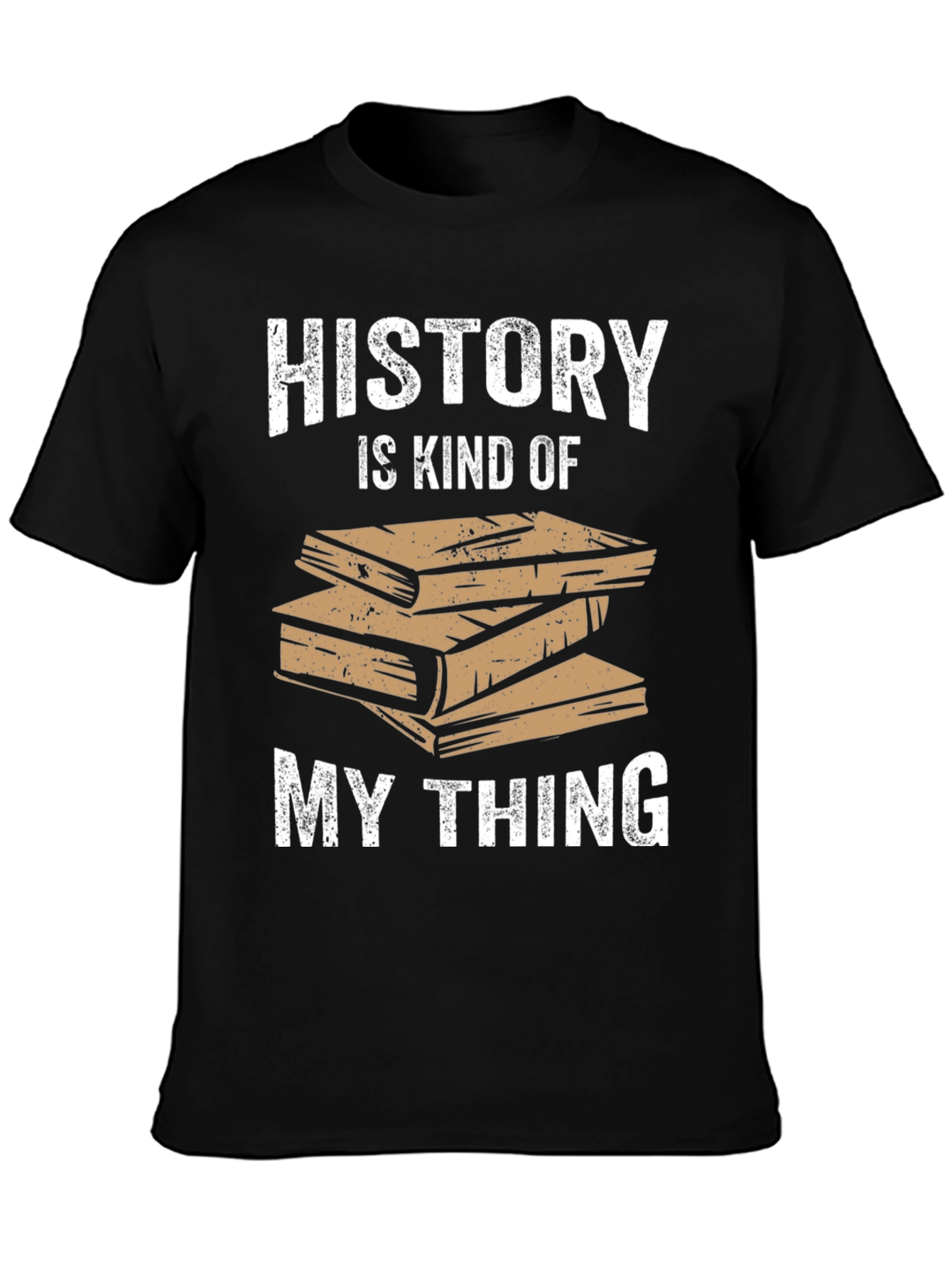 History is My Thing T-Shirt