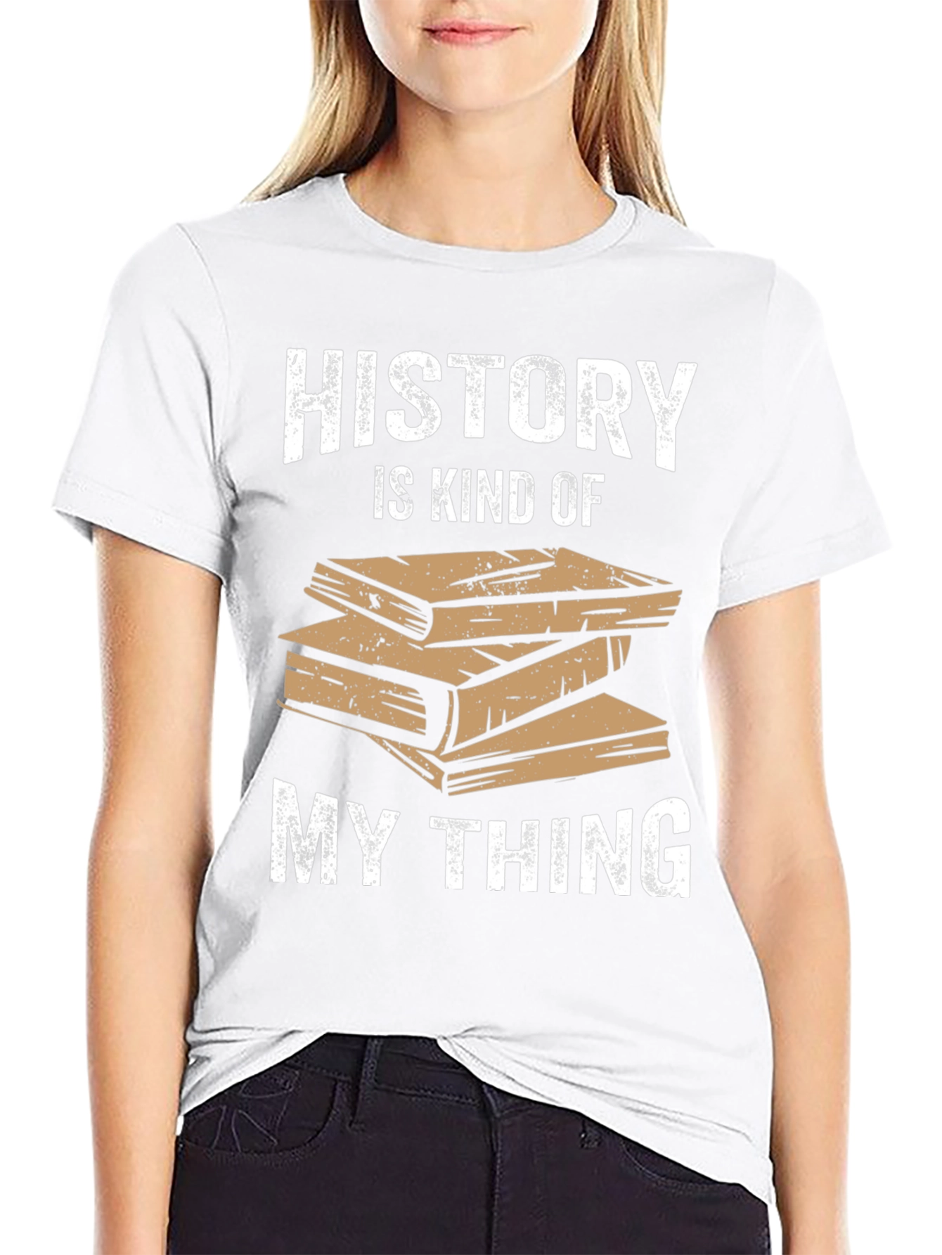 History is My Thing T-Shirt