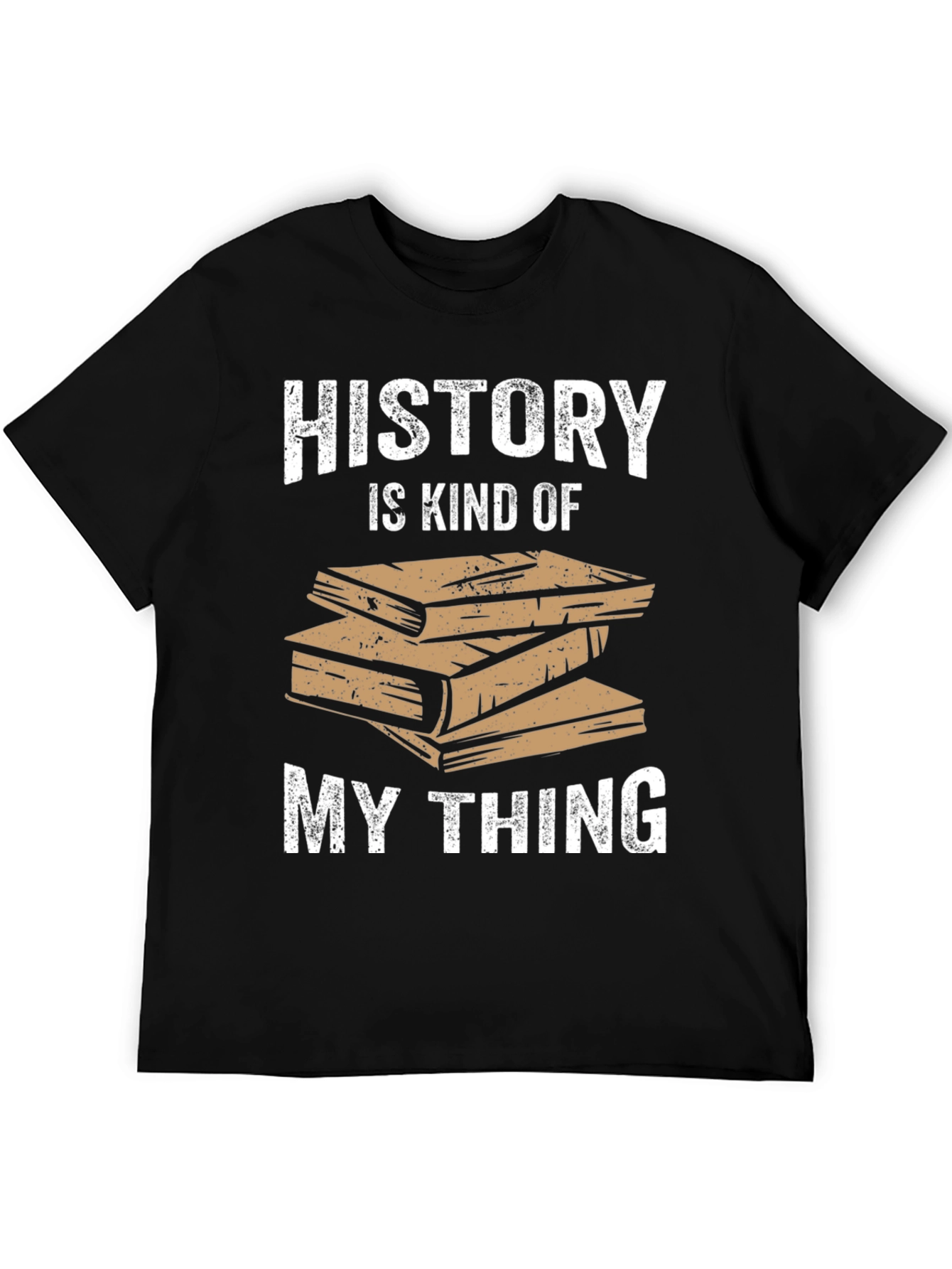 History is My Thing T-Shirt