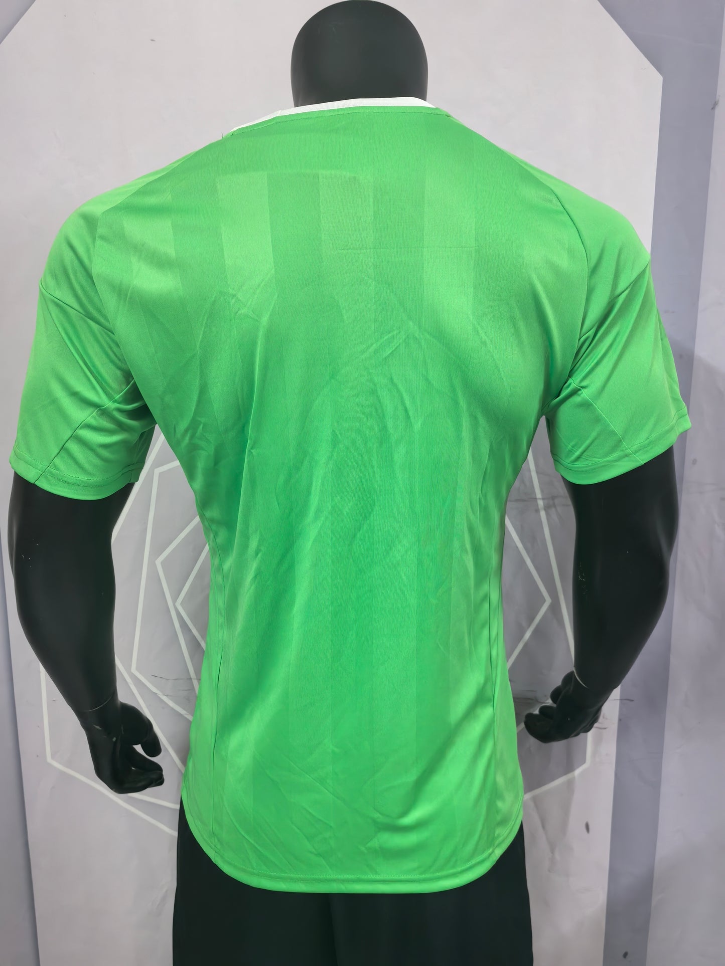 Custom Soccer Jersey – Add Your Name & Number Today