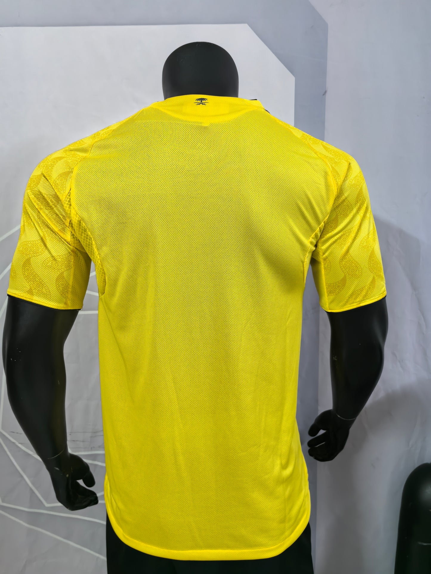 Custom Soccer Jersey – Personalized Name & Number, Comfortable Fit