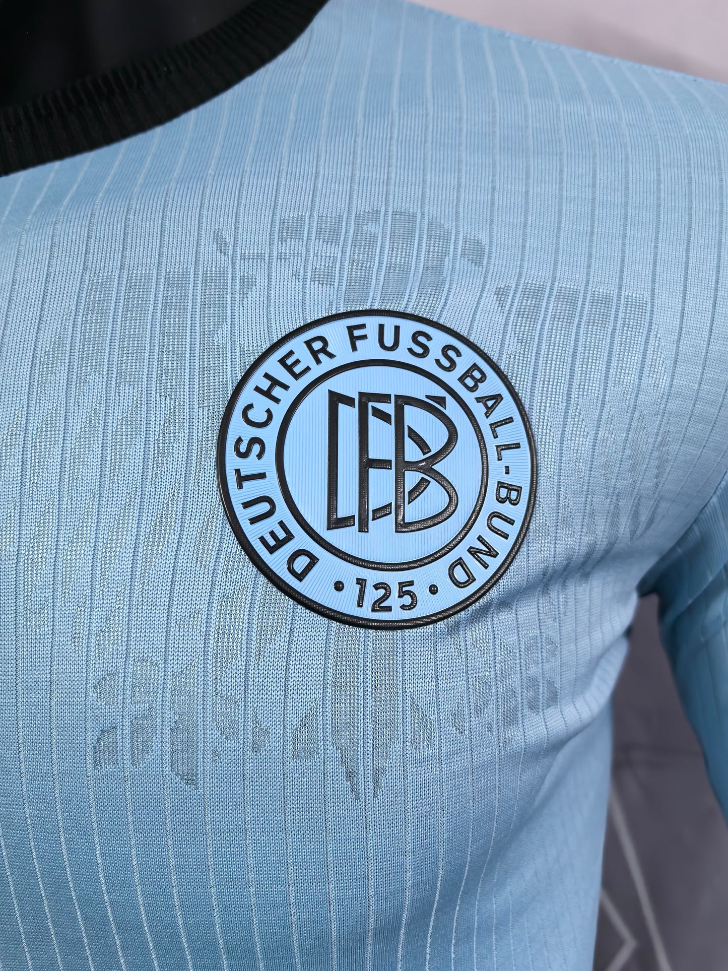 Custom Soccer Jersey – Personalize Your Name & Number