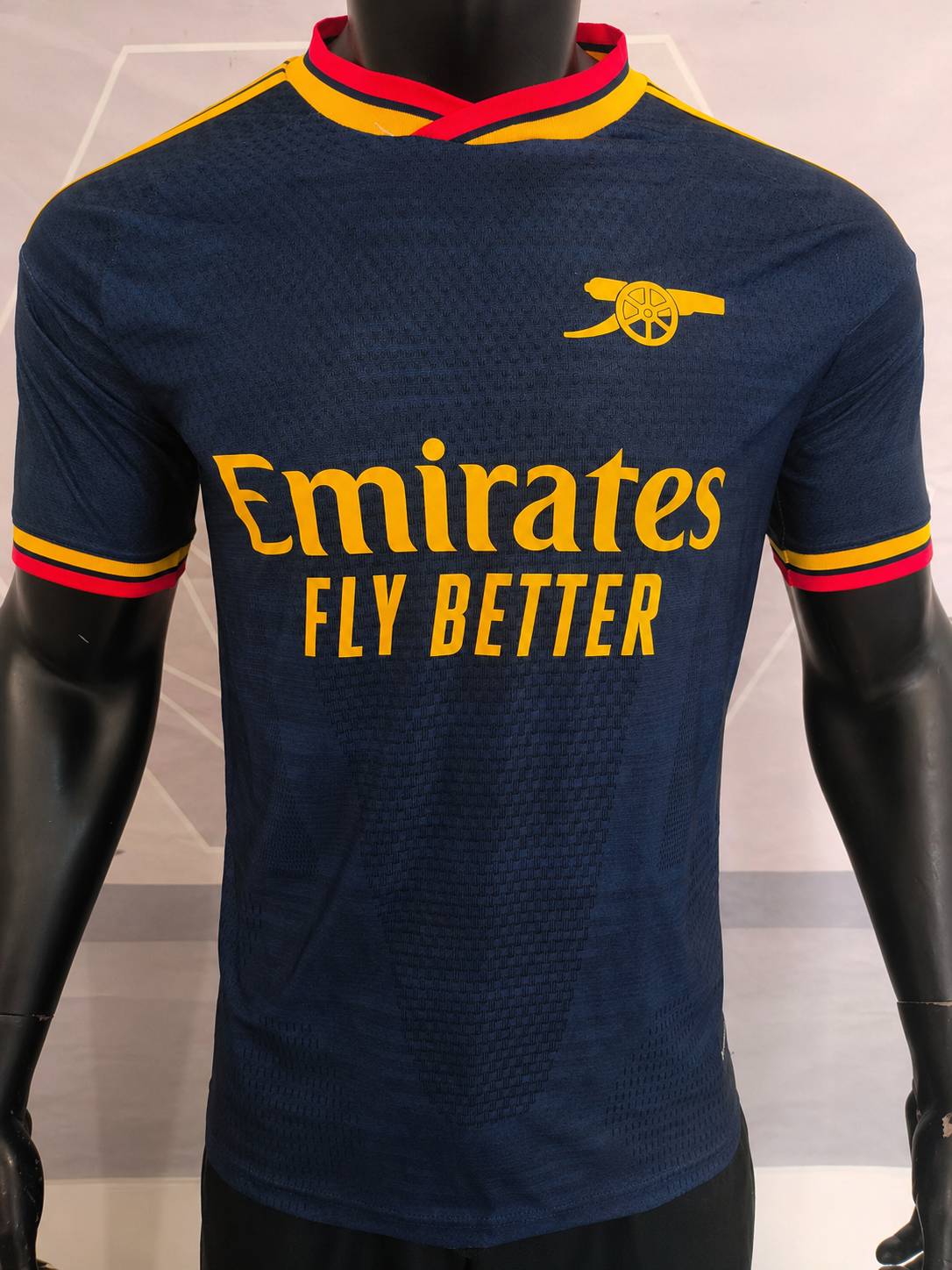 Custom Soccer Jersey – Personalized Name & Number