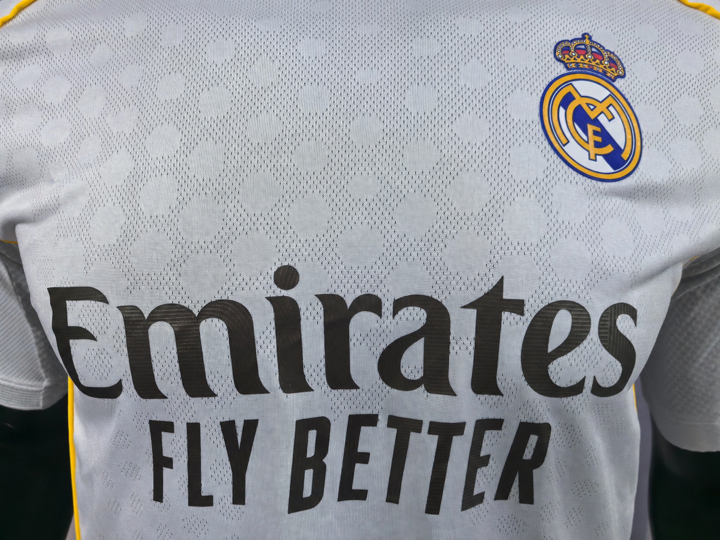 Custom Soccer Jersey – Personalized Name & Number
