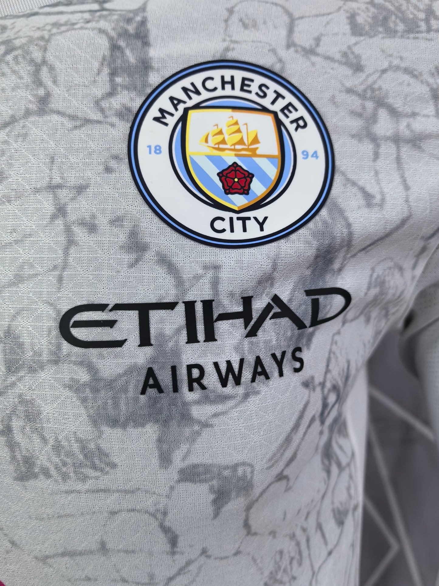 Premium Custom Soccer Jersey – Personalized Name & Number Shirt