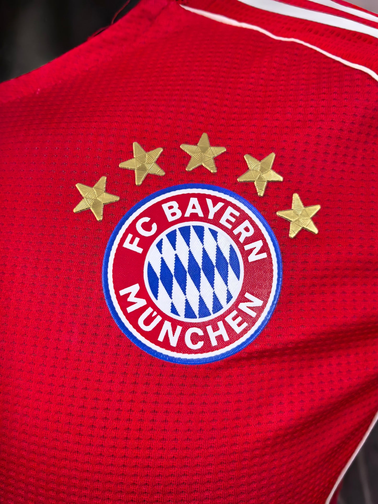 Your Jersey, Your Name – Custom Soccer Jersey