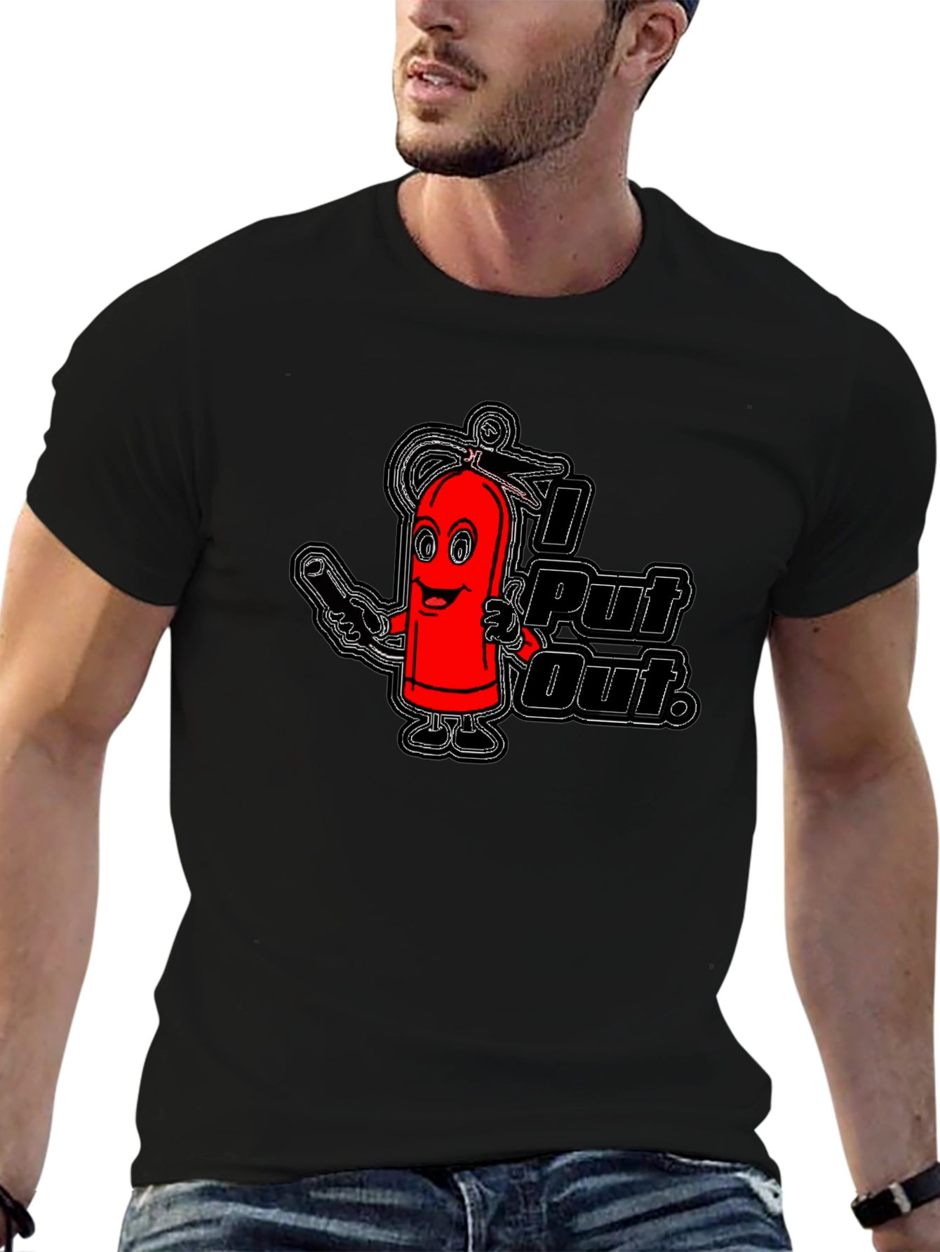 I Put Out T-Shirt