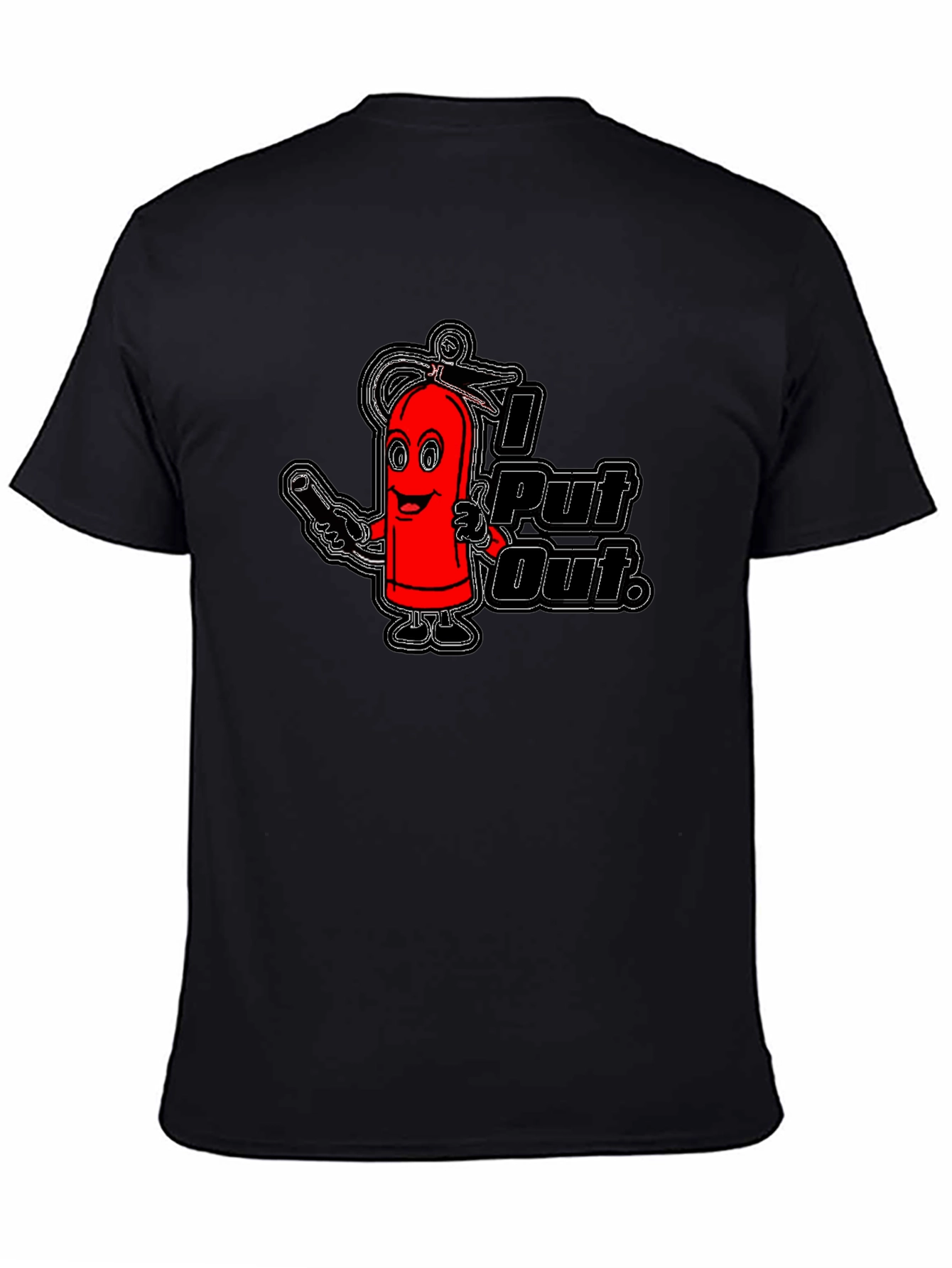 I Put Out T-Shirt