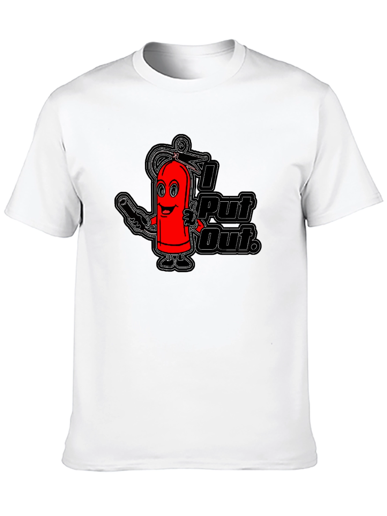 I Put Out T-Shirt