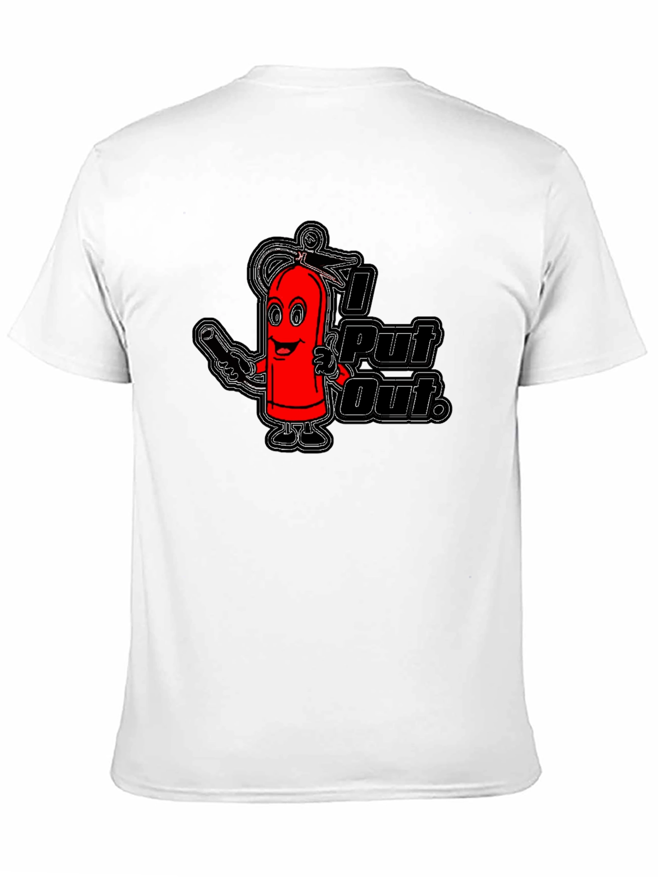 I Put Out T-Shirt