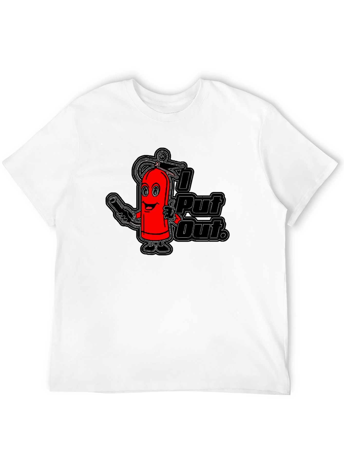 I Put Out T-Shirt