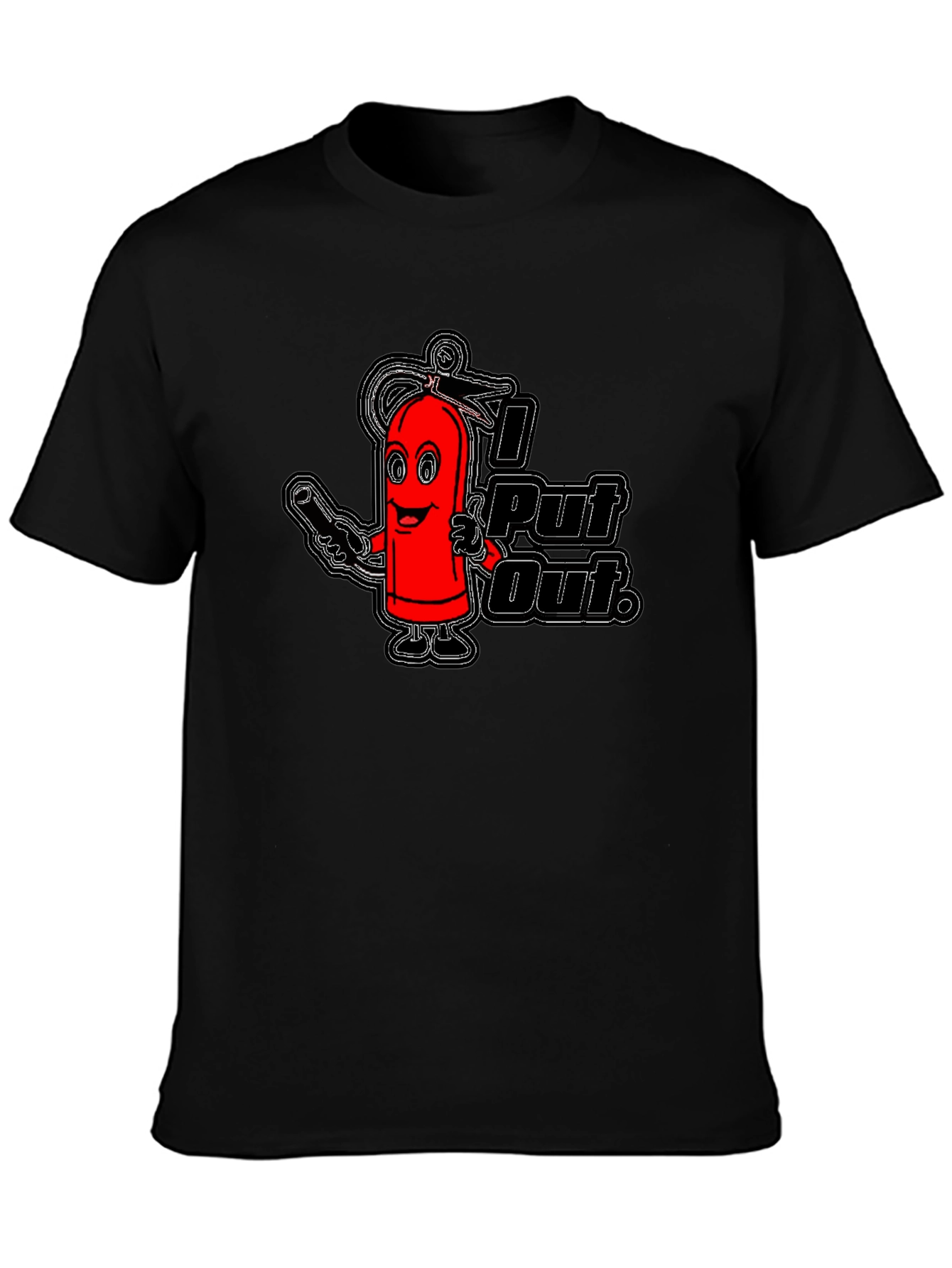 I Put Out T-Shirt