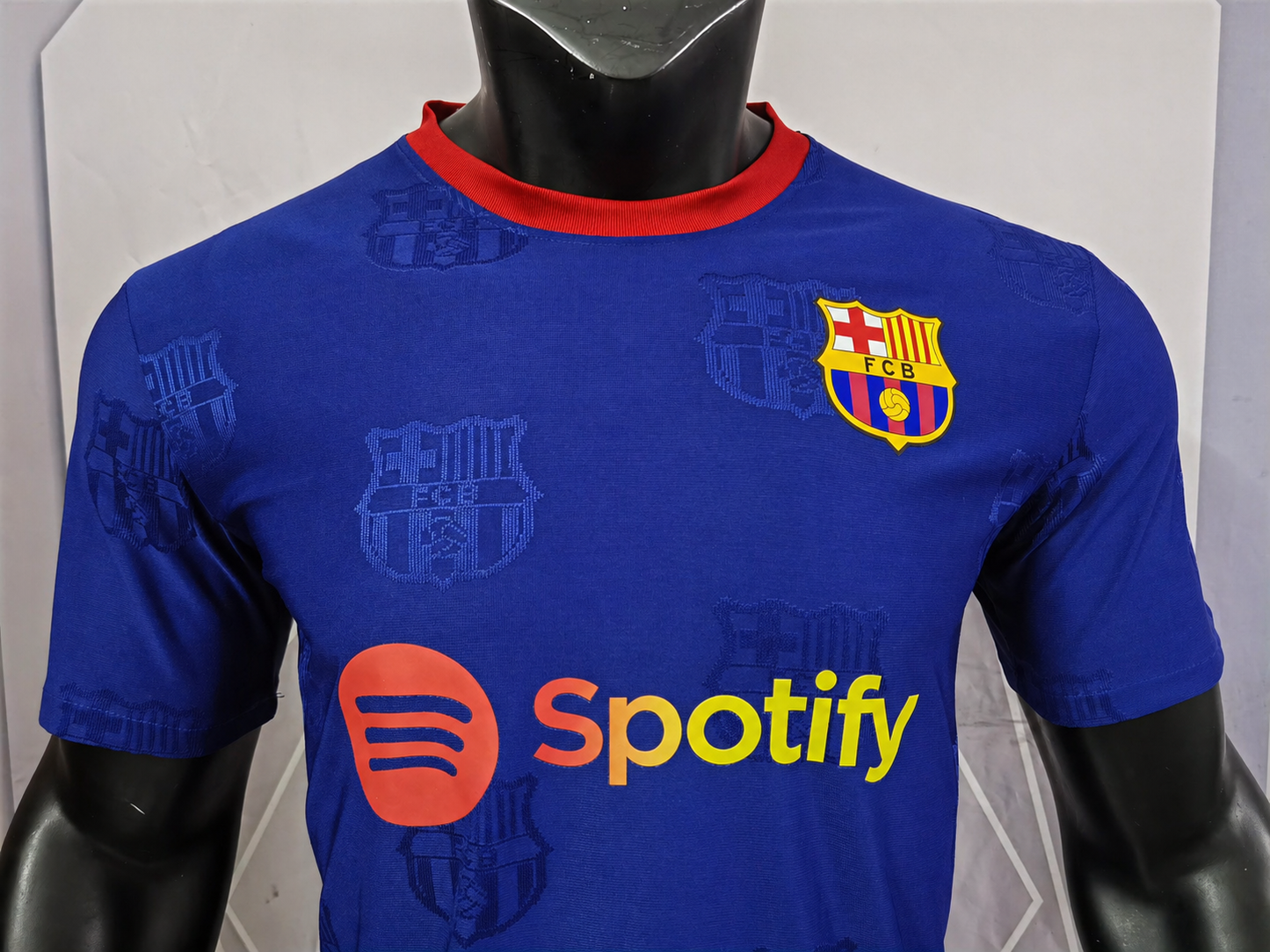 Personalized Soccer Jersey – Add Your Name & Number