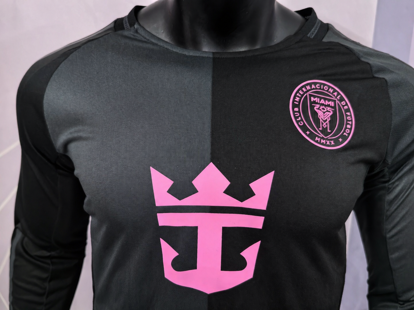 Custom Soccer Jersey – Personalized Name & Number Shirt