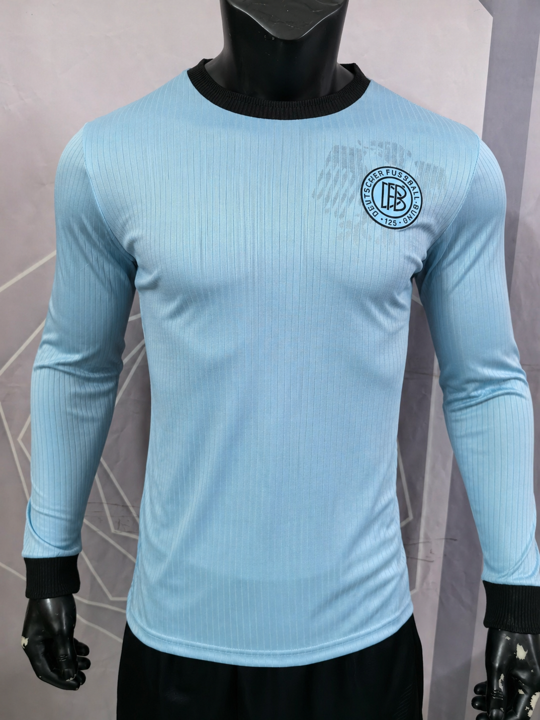 Custom Soccer Jersey – Personalize Your Name & Number