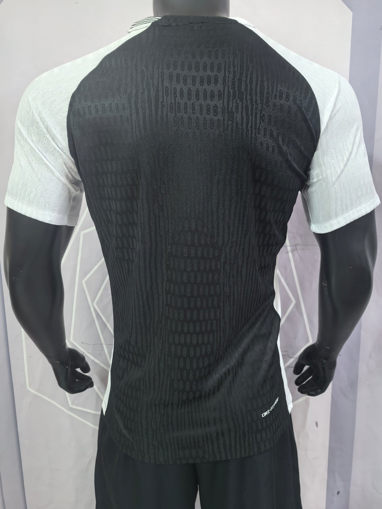 Your Jersey, Your Name – Custom Soccer Jersey