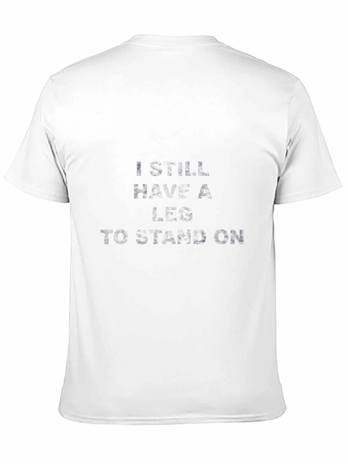 I Still Have A Dream T-Shirt