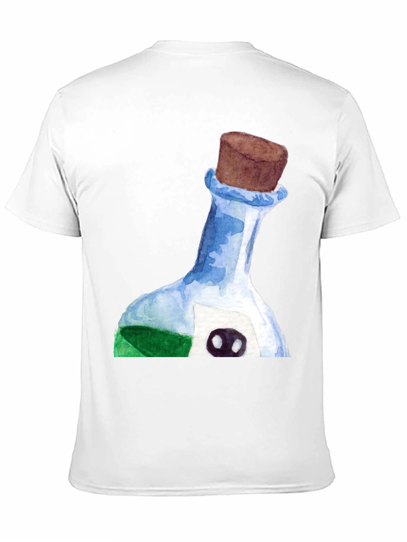 Potion Bottle T-Shirt
