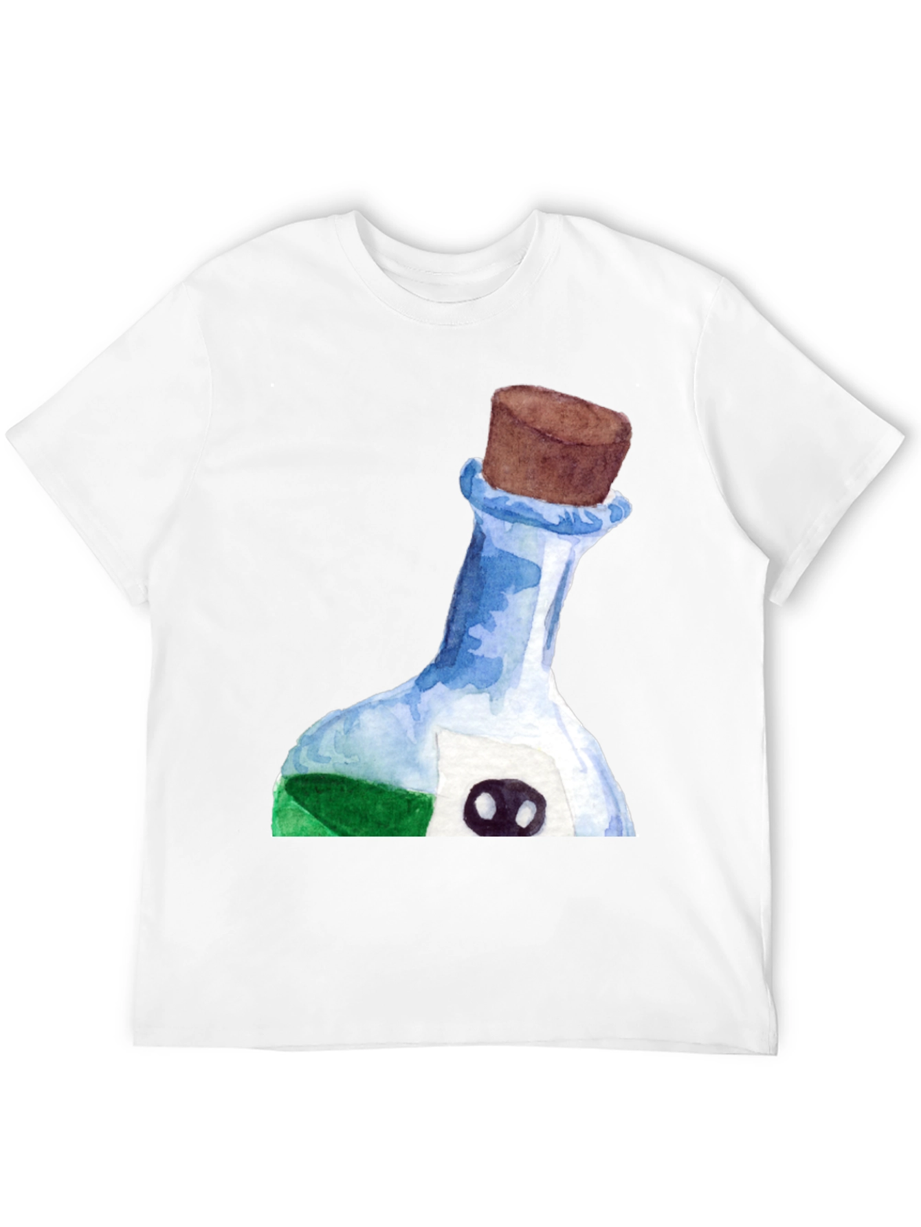 Potion Bottle T-Shirt