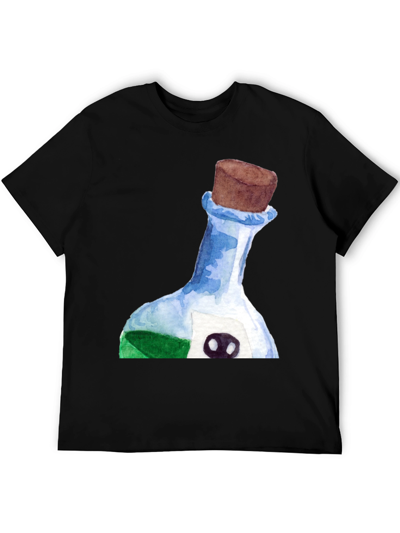 Potion Bottle T-Shirt