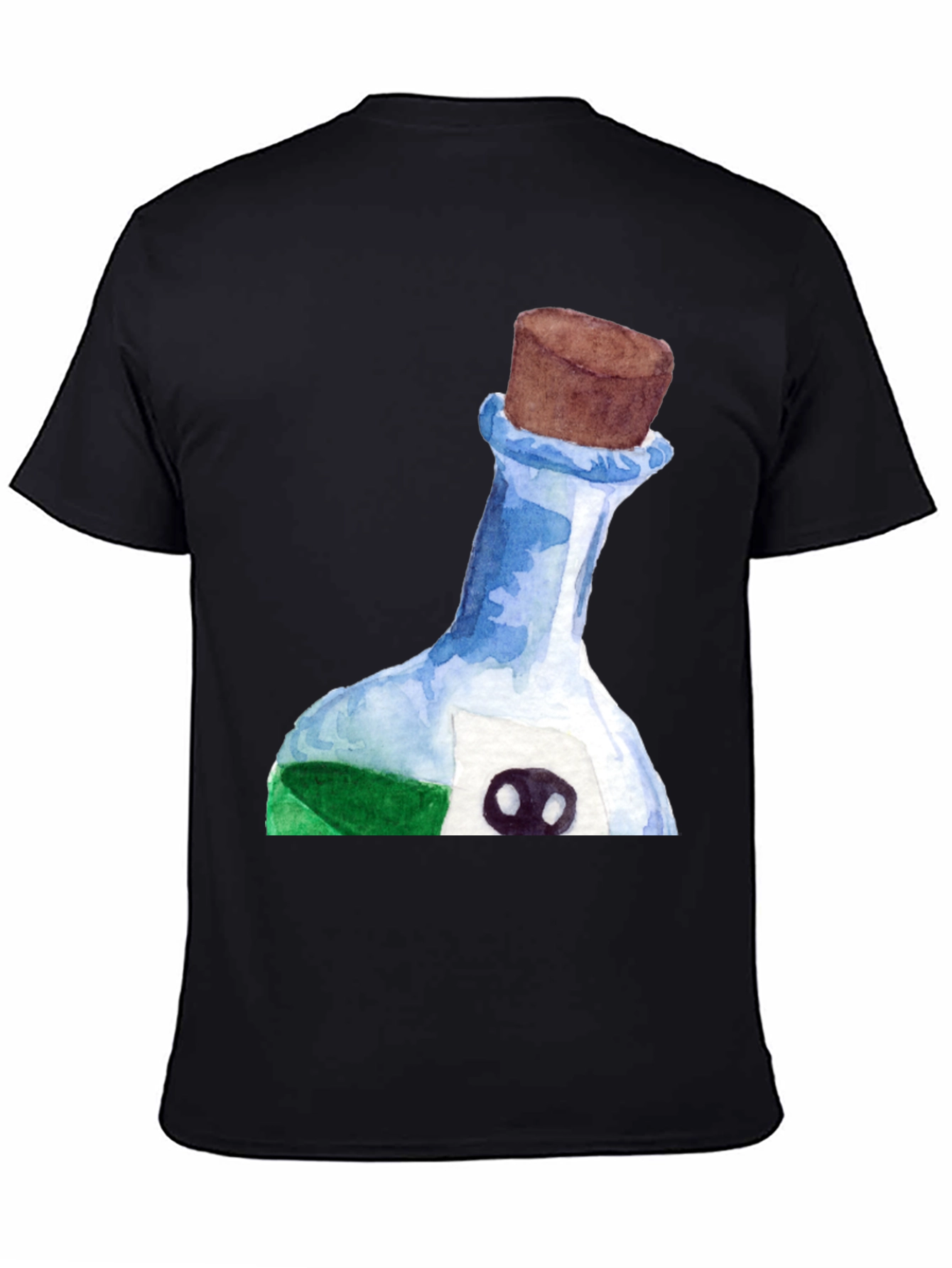 Potion Bottle T-Shirt