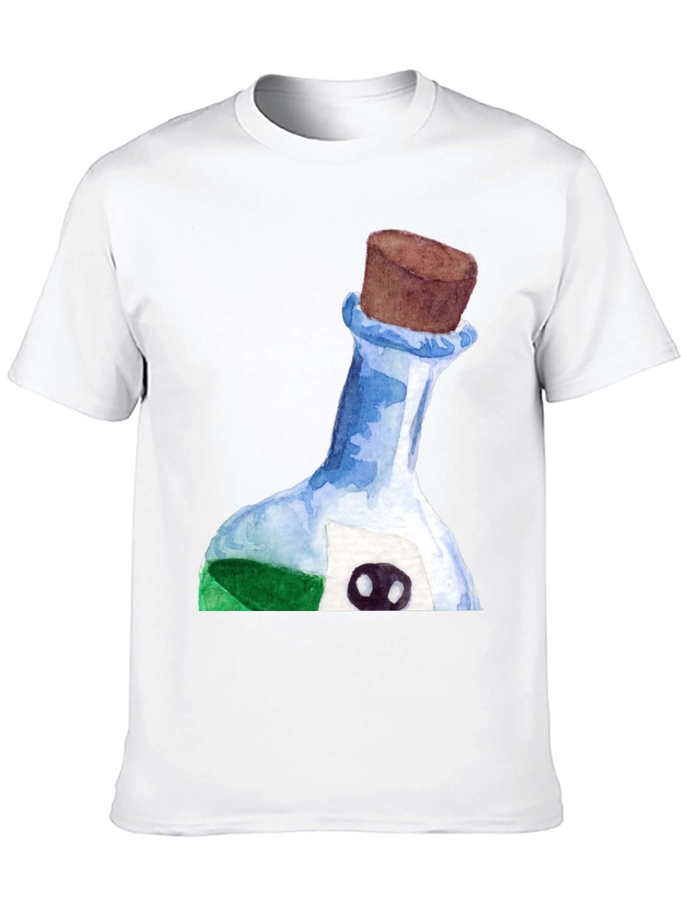 Potion Bottle T-Shirt