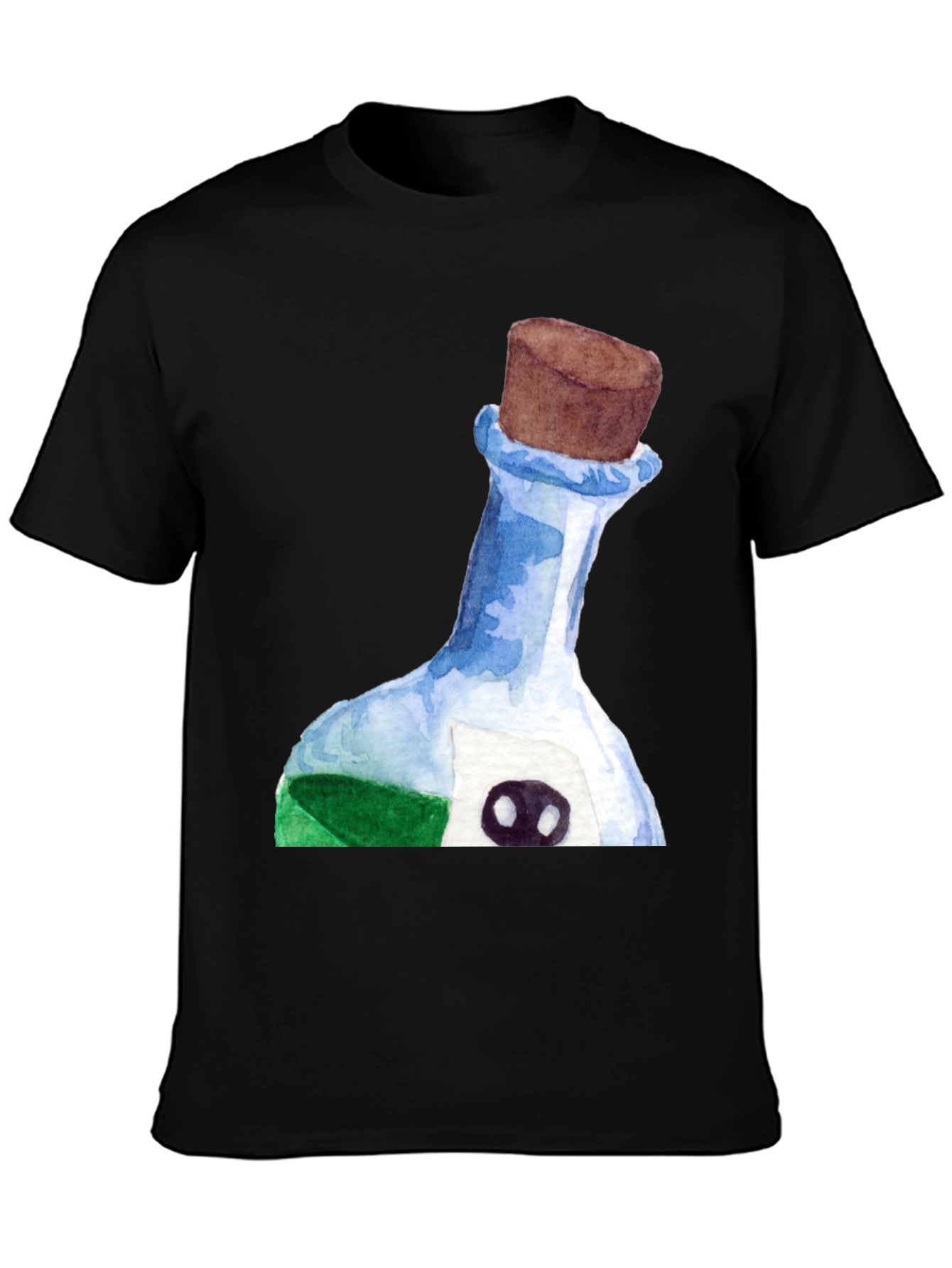Potion Bottle T-Shirt