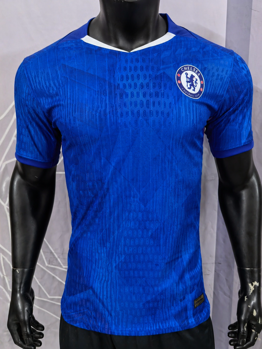 Custom Soccer Jersey – Add Name & Number Today