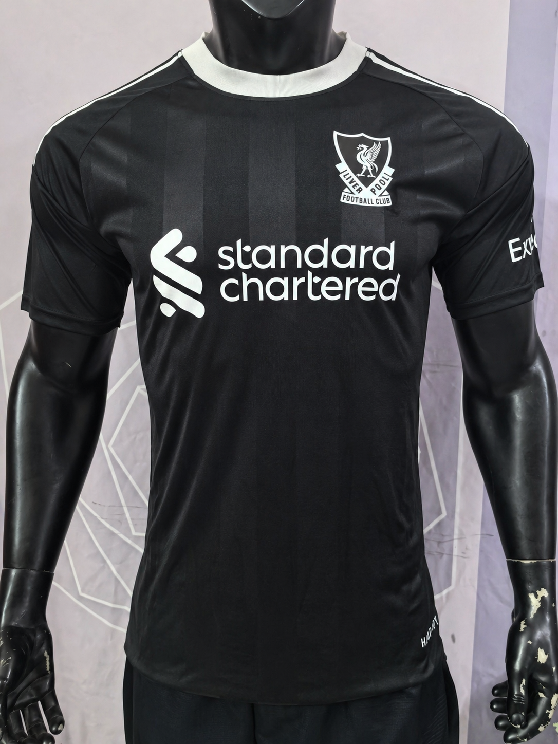 Personalized Soccer Jersey – Custom Name & Number