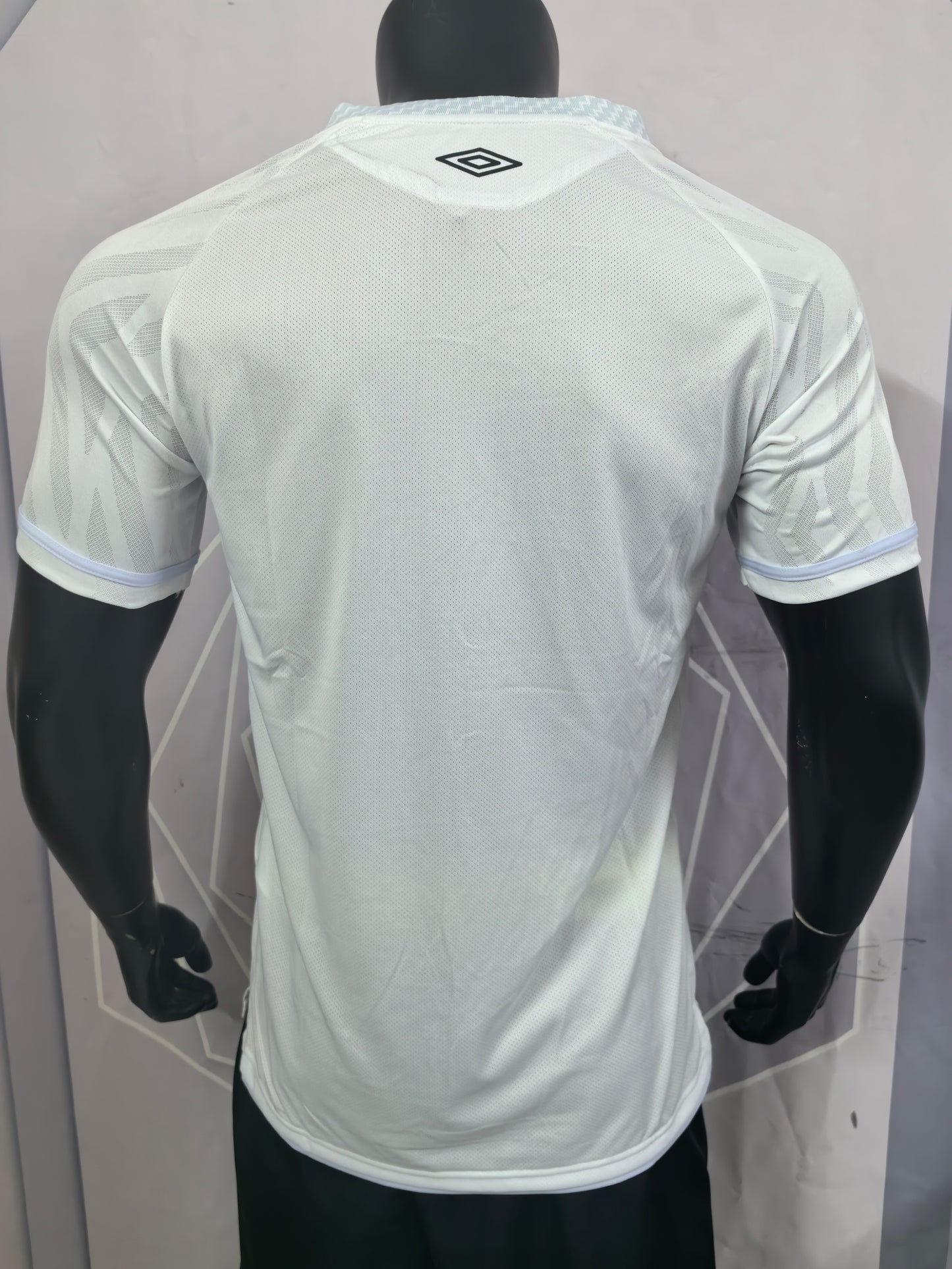Personalized Soccer Jersey – Custom Name & Number