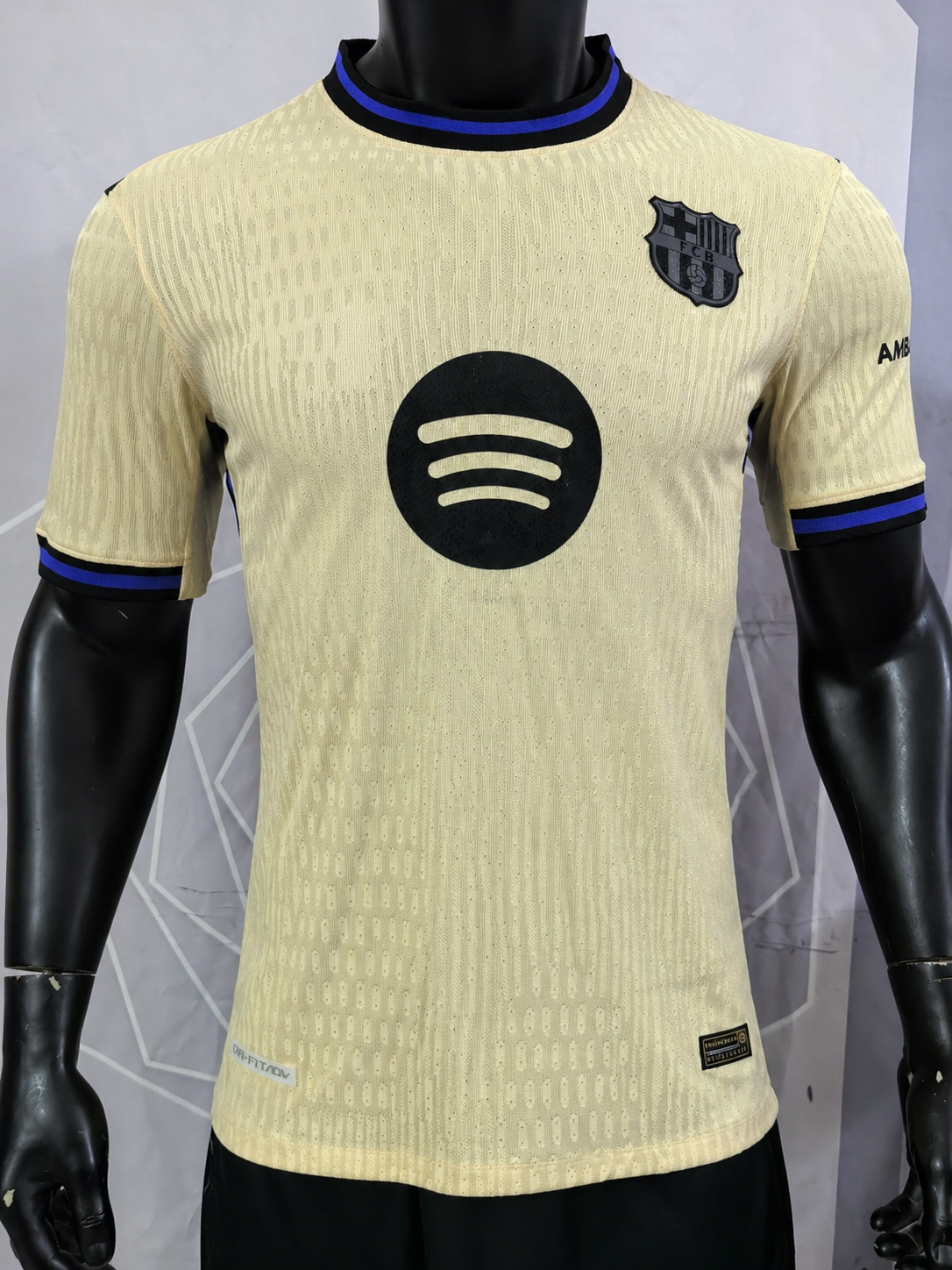 Your Jersey, Your Name – Custom Soccer Jersey