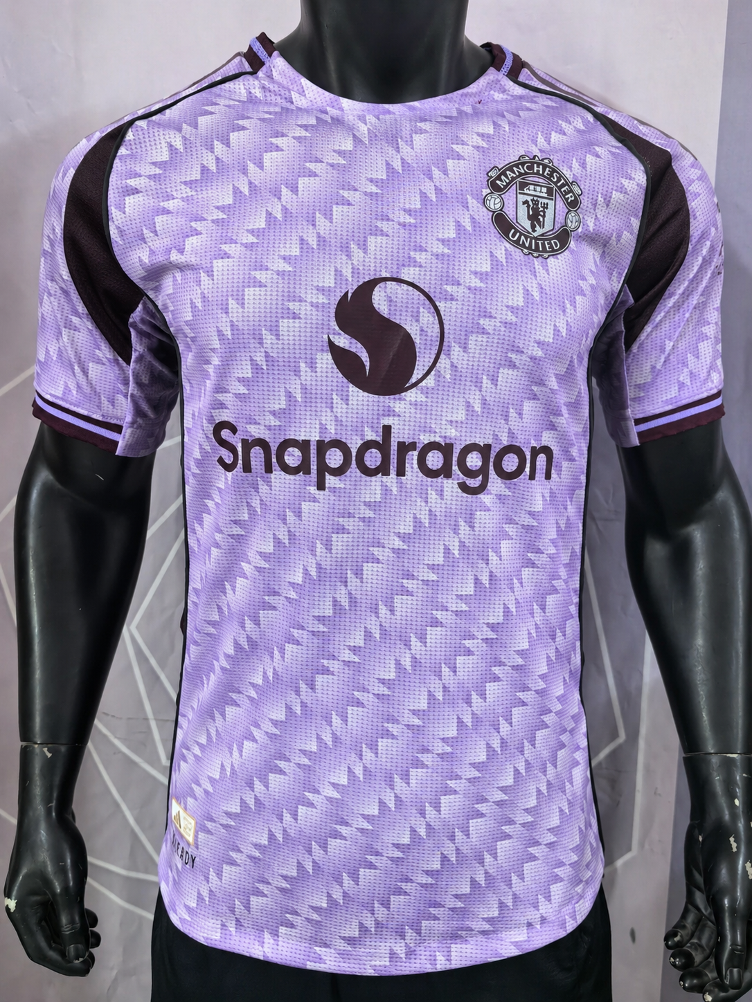 Custom Soccer Jersey – Name & Number Personalization