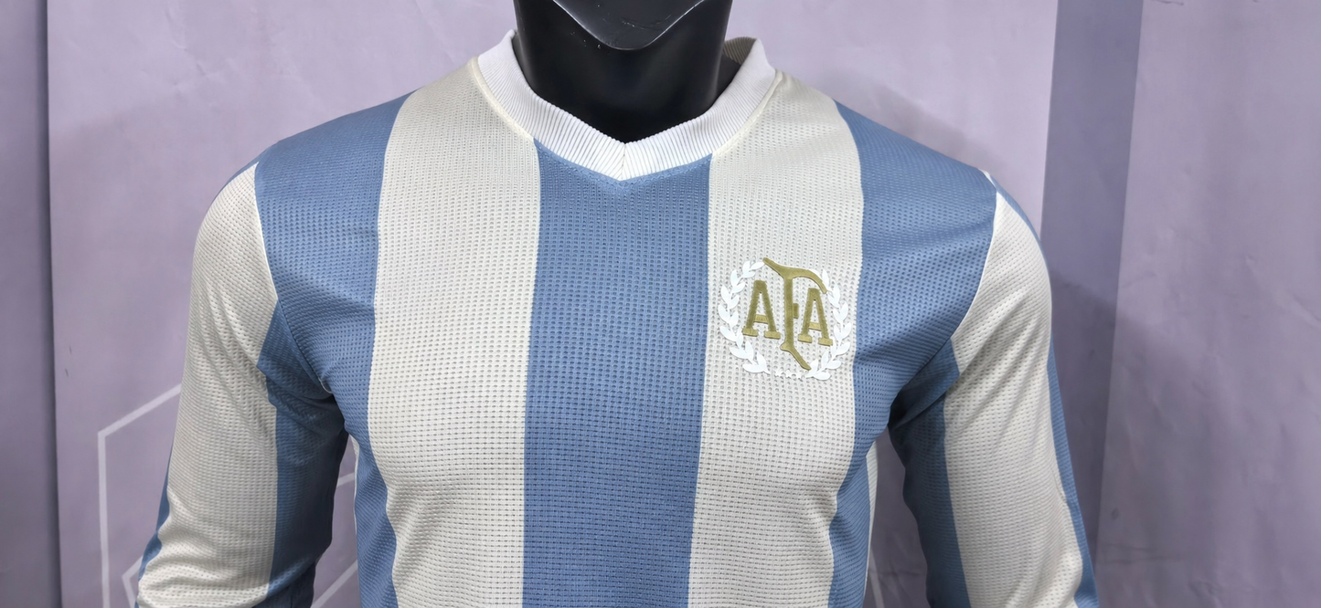 Custom Soccer Jersey – Personalized Name & Number
