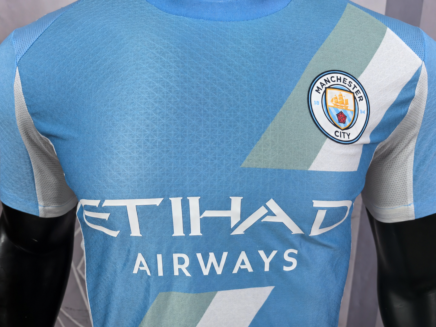 Custom Soccer Jersey – Name & Number Personalization
