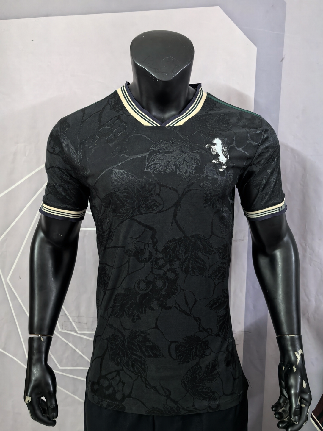Your Name Soccer Jersey – Custom Name & Number