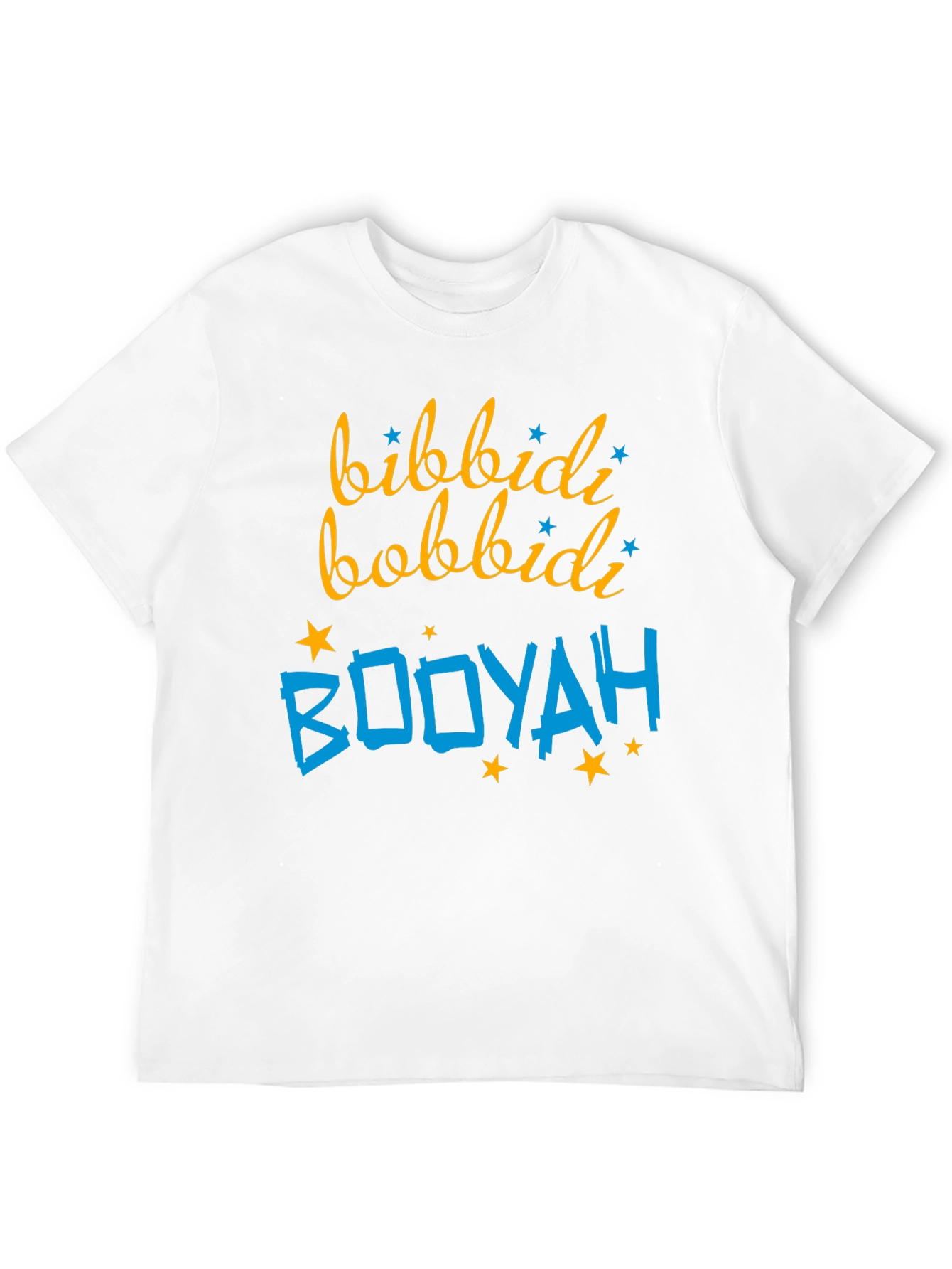 Bibbidi Bobbidi Booyah T-Shirt