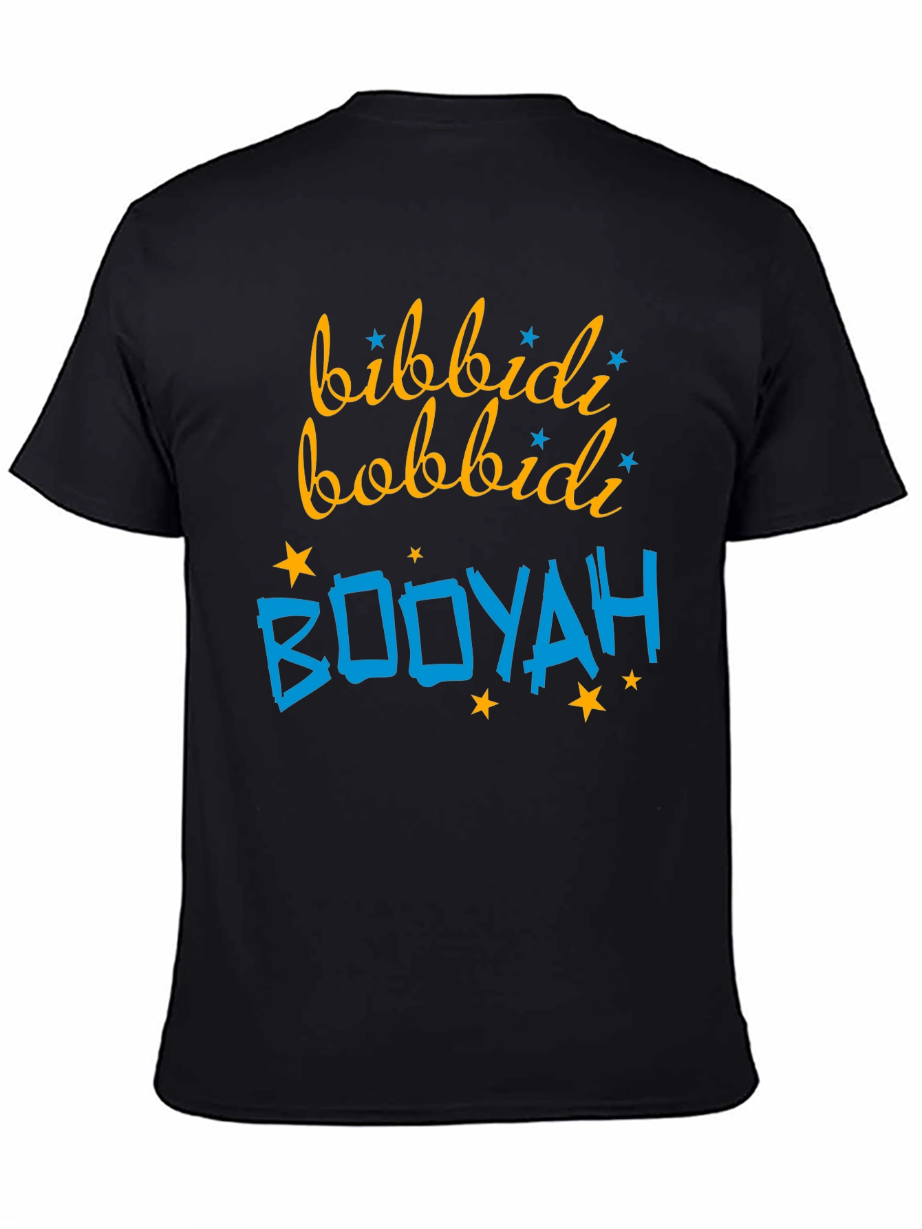Bibbidi Bobbidi Booyah T-Shirt